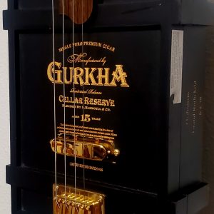 Gurkha  4 String
